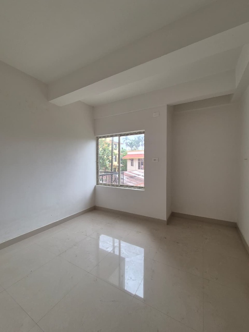 Unfurnished 3bhk in Panjabari, Khanapara, Guwahati, Assam, India for Rent